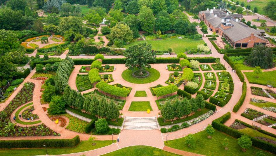 Cantigny Park, United States